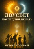 Двусвет: Последняя печать - Михаил Соловьев