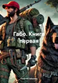 Габо. Книга первая - Георгий Владимирович Габолаев
