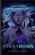 Перворожденные. Дети вселенной. - Илья Юрьевич Новиков