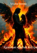 Красные крылья костра - Татьяна Белова