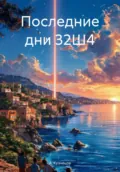 Последние дни 32Ш4 - Алексей Кузнецов