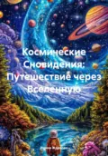 Космические Сновидения: Путешествие через Вселенную - Ирина Жданова