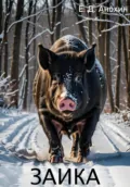 Заика - Егор Дмитриевич Анохин