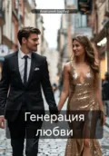 Генерация любви - Анатолий Дмитриевич Барбур