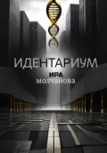 Идентариум - Ирина Сергеевна Молчанова