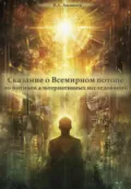Сказание о Всемирном потопе (по мотивам альтернативных исследований) - Виктор Алексеевич Ананьев