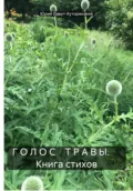 Г О Л О С Т Р А В Ы. Книга стихов - Юрий Владимирович Лавут-Хуторянский