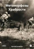 Метаморфозы Храбрости - Дмитрий Никифоров