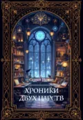 Хроники Двух Царств - Сергей Сергеевич Родин
