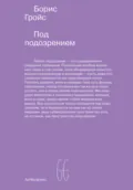 Под подозрением. Феноменология медиа - Борис Гройс