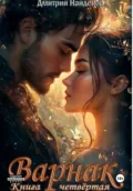 Варнак. Книга четвёртая - Дмитрий Александрович Найденов