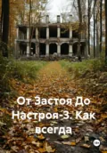 От Застоя До Настроя-3. Как всегда - Александр Леонидович Миронов