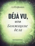 Déjà vu, или Бомжацкие дела - Александр Игоревич