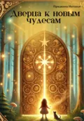 Дверца к новым чудесам - Наталья Прядкина