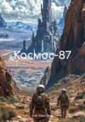 «Космос-87» - Олег Иванович Узкоглазов
