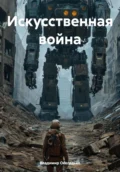 Искусственная война - Владимир Семенович Оселедько