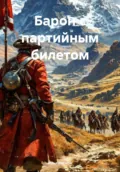 Барон с партийным билетом - Илья Владимирович Рясной