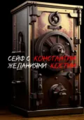 Сейф с желаниями - Константин Александрович Костин