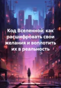 Код Вселенной: как расшифровать свои желания и воплотить их в реальность - Романова Алексеевна Виктория