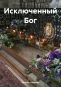 Исключенный Бог - Наталья Сорокина