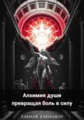 Алхимия души превращая боль в силу - Захар Александрович Захаров