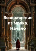 Возвращение из мрака. Начало - Алексей Гунарович Зайцев