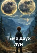 Тьма двух лун - Алексей Гунарович Зайцев