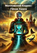 Московский Кодекс: Песок Хаоса - Виталий Владимирович Рудинов