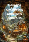 Пещера сокровищ древнего Дракона - Евгений Ольховский