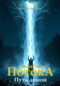 Хранитель Потока. Путь домой - Алексей Кравцов