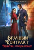 Брачный контракт. Капитан, я требую развод! - Александра Черчень