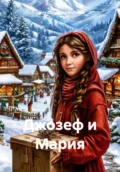 Джозеф и Мария - Ольга Давыдова-Ушенина