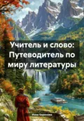 Учитель и слово: Путеводитель по миру литературы - Инна Баринова