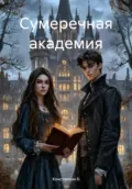 Сумеречная академия - Константин Б