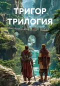 ТРИГОР ТРИЛОГИЯ - Алексей Олегович Безруких
