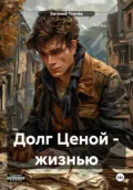 Долг Ценой – жизнью - Евгений Александрович Ткачёв