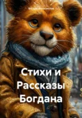 Стихи и Рассказы Богдана - Богдан Феоктистов