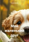 Мой маленький друг - Полина Ласкова