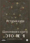История кафе. (дополнение к книге) Это не я - Елизавета Владимировна Гусева