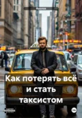 Как потерять всё и стать таксистом - Фролов