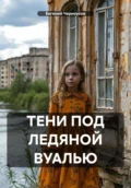 ТЕНИ ПОД ЛЕДЯНОЙ ВУАЛЬЮ - Евгений Романович Черноусов