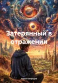 Затерянный в отражении - Сергей Геннадьевич Свиридов