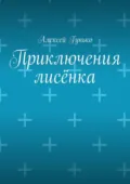 Приключения лисёнка. Рассказы - Алексей Иванович Гунько