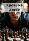 Кровь на доске - Ярослав Кузнецов