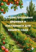 Лучшие плодовые деревья и кустарники для вашего сада - Война Владимирович Владимир
