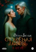 Студёная любовь. В огне - Диана Билык