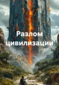 Разлом цивилизации - Глеб Александрович Жарков