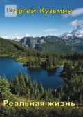 Реальная жизнь - Сергей Кузьмин