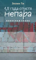 1,5 года спустя. Непара. Бонусная глава - Эллин Ти