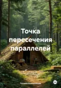 Точка пересечения параллелей - Татьяна Кожевникова